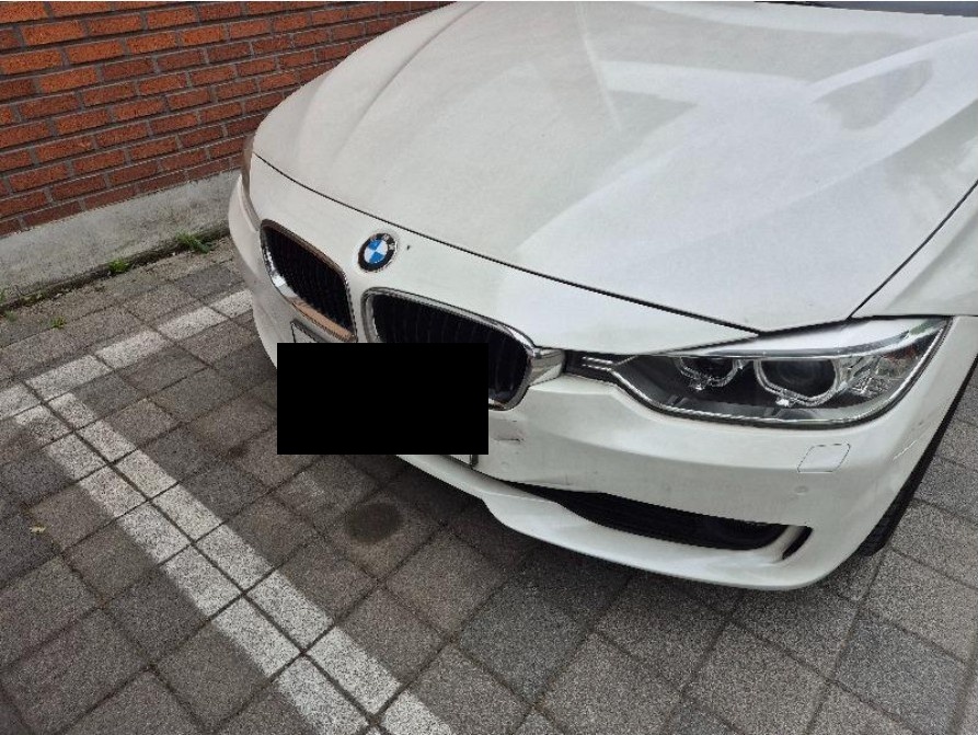 BMW BMW 320i Automatic
